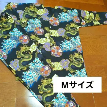 다보셔츠 코이구치셔츠 상하의 세트