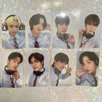 ateez minirecord 컴플리트