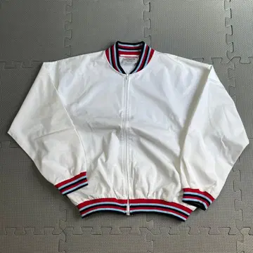 영국군 실물 트레이닝 자켓 90s 무지 레어 데드스탁