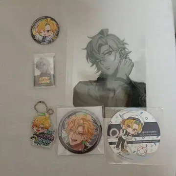 히프노시스 마이크 히프노시스 마이크 이자나미 히후미 묶음 판매