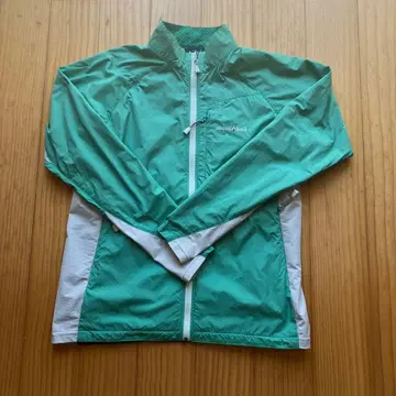 mont-bell 라이트쉘 자켓 M