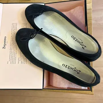 레페토 vo88vm 40 블랙