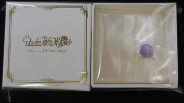 Artemis kings 우타노 프린스사마 실버스탬프 참 미카제 아이