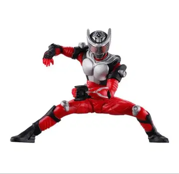 HG 시리즈 레전드 라이더 vol.5 가면라이더 류우키, 전왕, 고스트