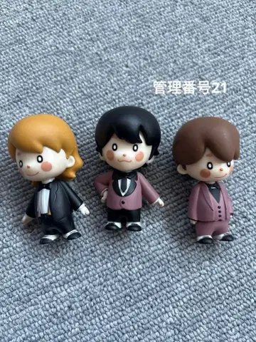 미세스 그린애플 피규어 모음 판매