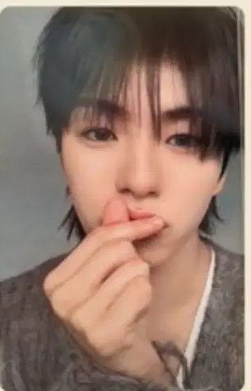 TREASURE mu-mo JAEHYUK PLEASURE