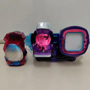 가면라이더 리바이스 변신 벨트