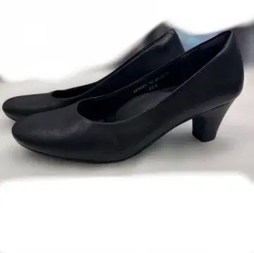 라운드토 펌프스 4E 수트 예복 아오야마 양복 취업 정장