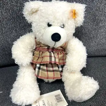 슈타이프 로테짱 봉제 인형