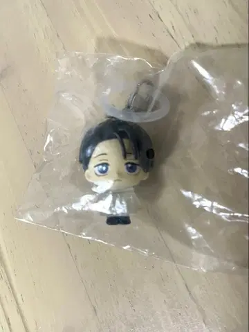 주술회전 사멸회유 메지루시 액세서리 옷코츠 유타