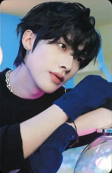 ZEROBASEONE TowerRecords RICKY PREZENT