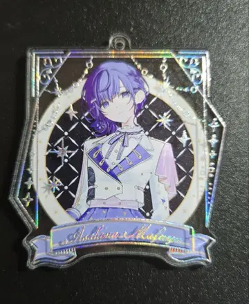 프로세카 아사히나 마후유 감사제 5주년 감사제 아크릴 키링 아크릴 키링