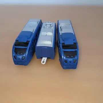 [ 단종 ] 프라레일 JR 규슈 소닉