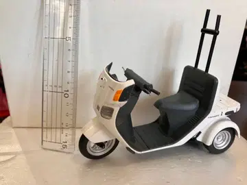 HONDA 혼다 자이로 캐노피03 토미텍 1/12