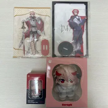 세라프 다즐 가든 묶음 판매