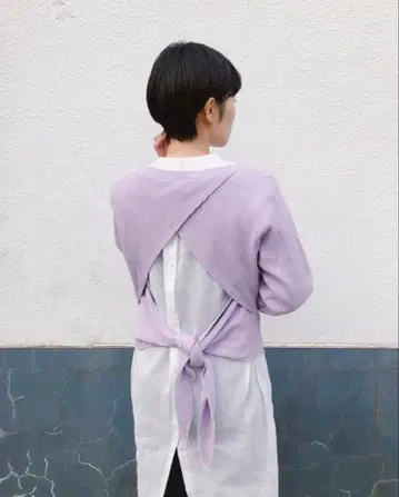 janesmith BACK BOW THERMAL TOPS