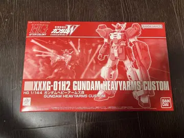 HG 1/144 건담 헤비암즈 개 ( XXXG-01H2 )
