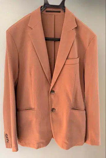 417 EDIFICE 4way 스트레치 저스트 핏 셋업