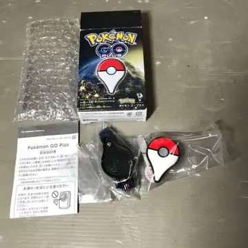 포켓몬 GO 플러스 정크
