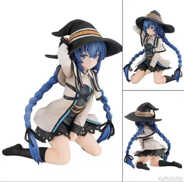 Melty Princess 무직전생: 손바닥 위의 록시