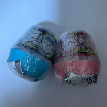 치이카와 스탠드 라이트 프리미엄 가샤폰 치이카와 하치와레