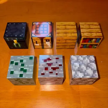 마인크래프트 블록 묶음 판매