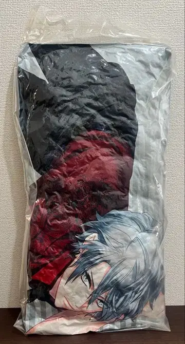 DYNAMIC CHORD 유 다이너 쿠션 YUU 쿠로타니 유 시노소