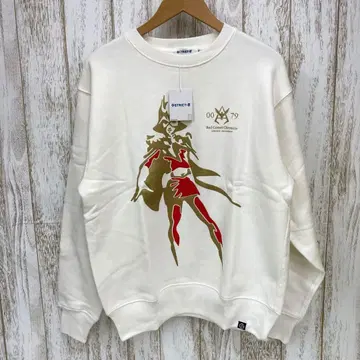 nm-1309) STRICT-GT 샤아 아즈나블 트레이닝복 미사용