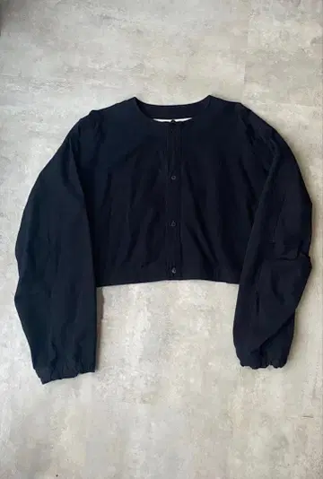 ISSUETHINGS 상의 네이비