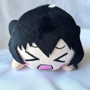 러브 라이브! 니지가사키 누워있는 봉제 인형 vol.1 타카사키 유우