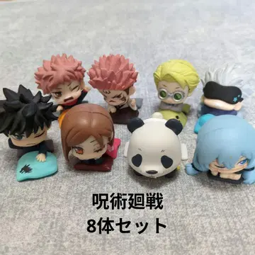 주술회전 오네무탄 8개 세트