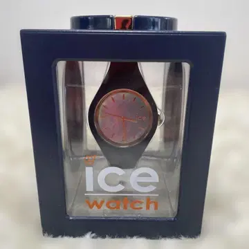 ICE watch 스와치 여성용 손목시계