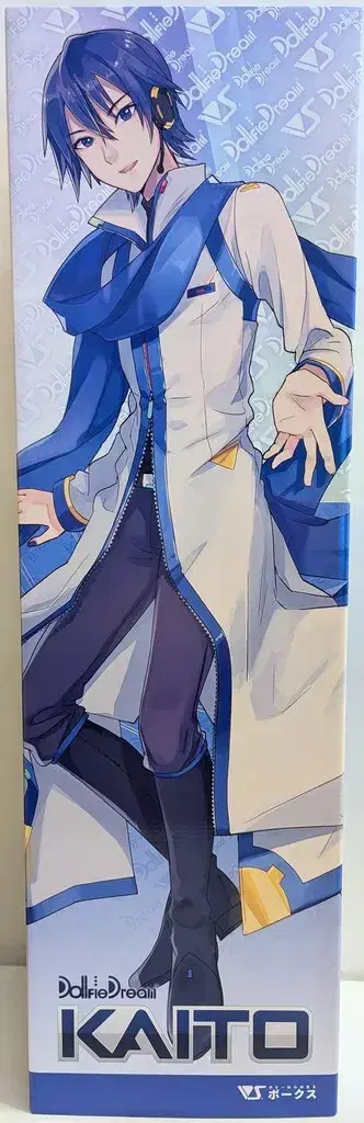 보크스 DD 보컬로이드 KAITO