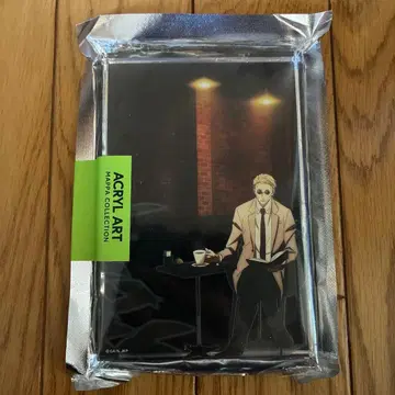 주술회전 나나미 켄토 아크릴 아트