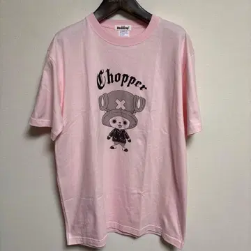 BACKDROP TOKYO x ONE PIECE 초파 티셔츠 L