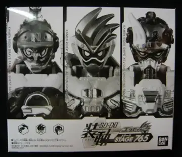 반다이 소도/이그제이드 가면라이더 이그제이드 STAGE765
