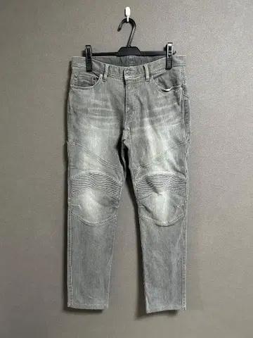 EPOCA UOMO 데님 사이클 팬츠 M1R25-836-03