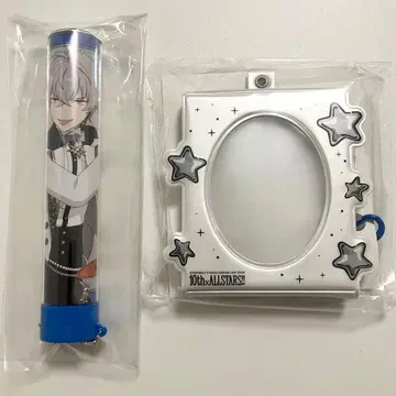 앙스타 스타라이 10th 오오가미 코가 응원봉 튜브