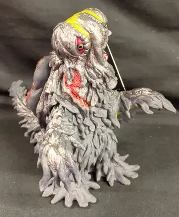 반다이 무비 몬스터 시리즈 헤도라