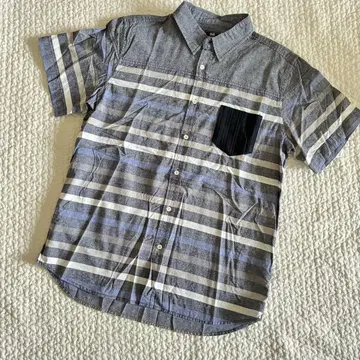 BEAMS HEART 반팔 셔츠 XL 사이즈