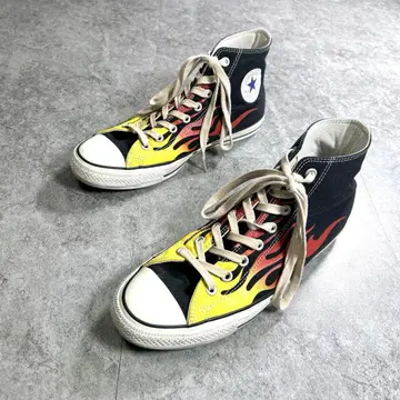 [ CONVERSE ] ALL STAR/스니커즈 IGNITE HI/파이어