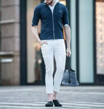 BUFFALO BOBS ZEUS 쿨맥스 페이크 레이어드 지퍼 셔츠