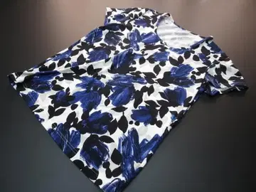 Leilian 레리안 반팔 티셔츠 사이즈 9