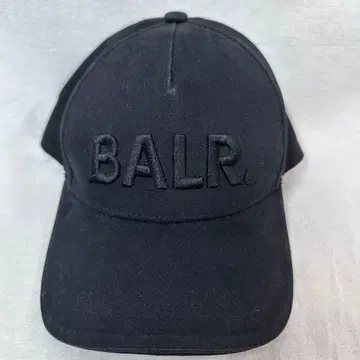 BALR. Classic Cotton CAP