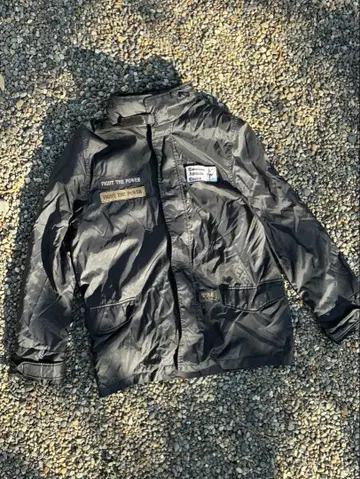 트리플 에이스 클럽 아우터