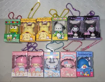 산리오 초코 박스