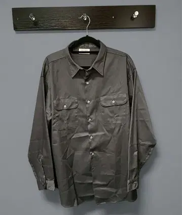 빈티지 60s BIG YANK 빅얀크 긴팔 셔츠