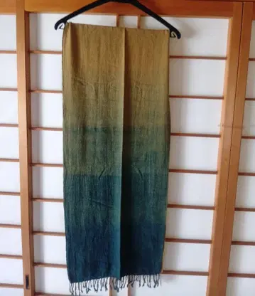 스톨 쪽염,초목염