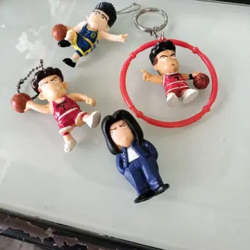 슬램덩크 키링