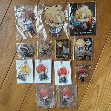 이자나미 히후미 칸논자카 돗포 아크릴 굿즈